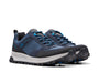 Zapatilla de senderismo impermeable para hombre 'ATL trek Lo' - Azul - ChaplinshoesZapatilla de senderismo impermeable para hombre 'ATL trek Lo' - BlueClarks