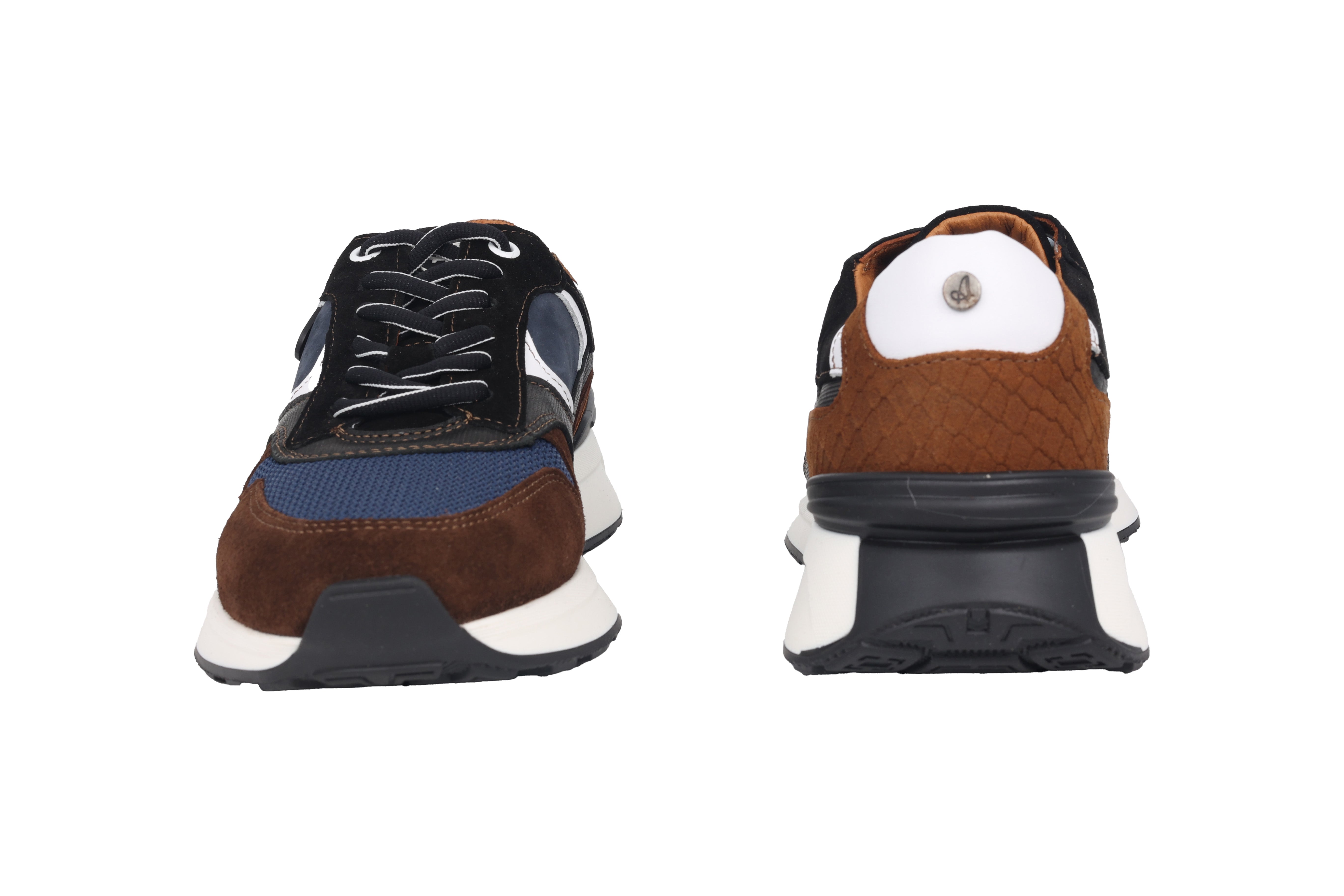 Herren-Sneaker 'Kyoto' - mehrfarbig