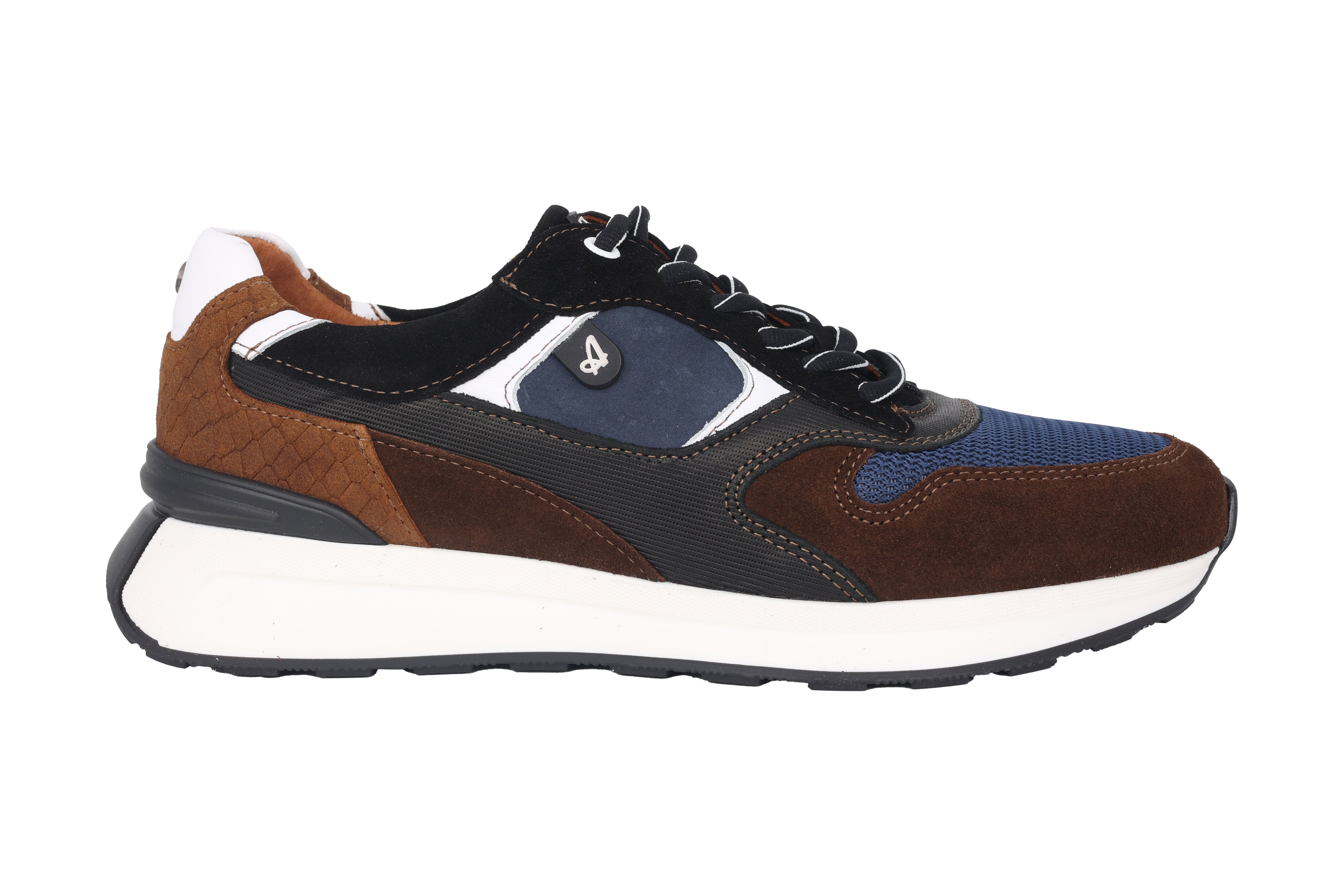 Herren-Sneaker 'Kyoto' - mehrfarbig