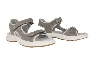 Sandalia de mujer 'Avio - S' - beige oscuro - ChaplinshoesSandalia de mujer 'Avio - S' beige oscuroAra