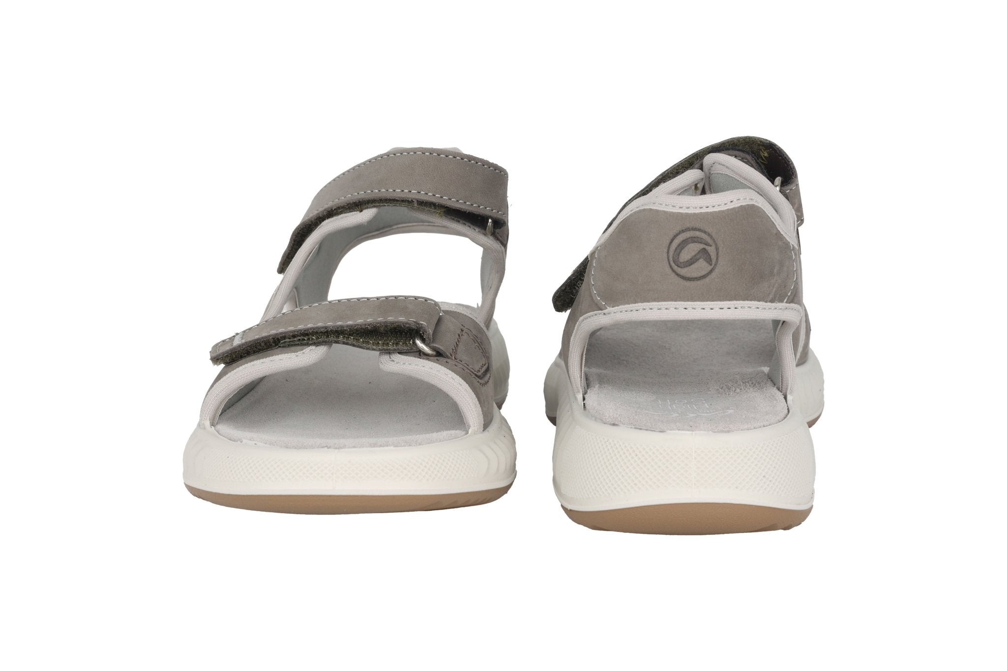 Sandalia de mujer 'Avio - S' - beige oscuro - ChaplinshoesSandalia de mujer 'Avio - S' beige oscuroAra