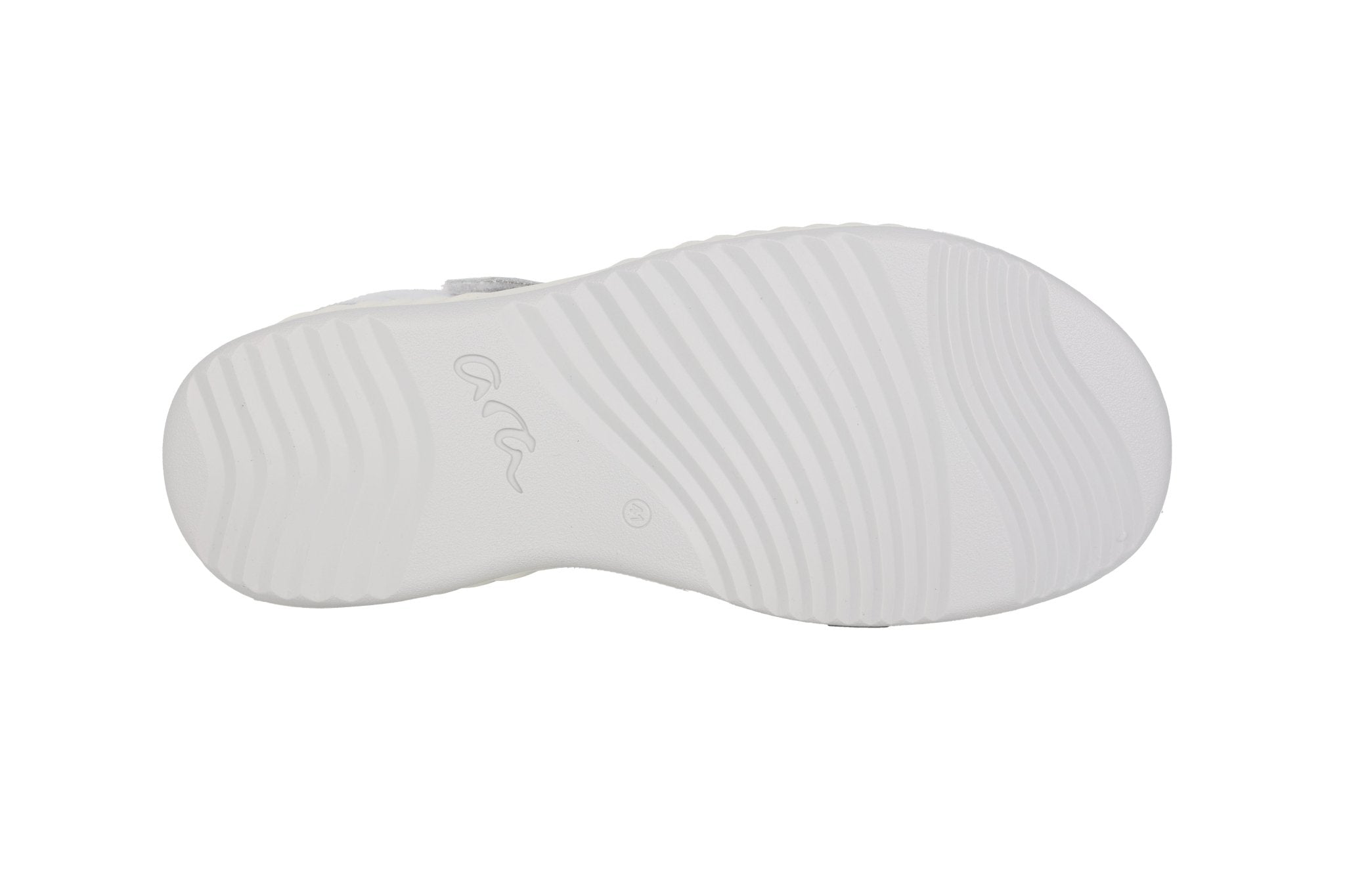 Sandalia mujer 'Avio - S' - Gris - ChaplinshoesSandalia de mujer 'Avio - S' - GreyAra