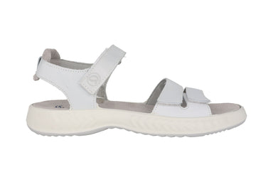 Sandalia mujer 'Avio - S' - Gris - ChaplinshoesSandalia de mujer 'Avio - S' - GreyAra