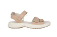 Sandalia con tiras para mujer 'Avio - S' - beige - ChaplinshoesSandalia con tiras para mujer 'Avio - S' - beigeAra
