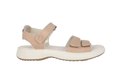 Sandalia con tiras para mujer 'Avio - S' - beige - ChaplinshoesSandalia con tiras para mujer 'Avio - S' - beigeAra