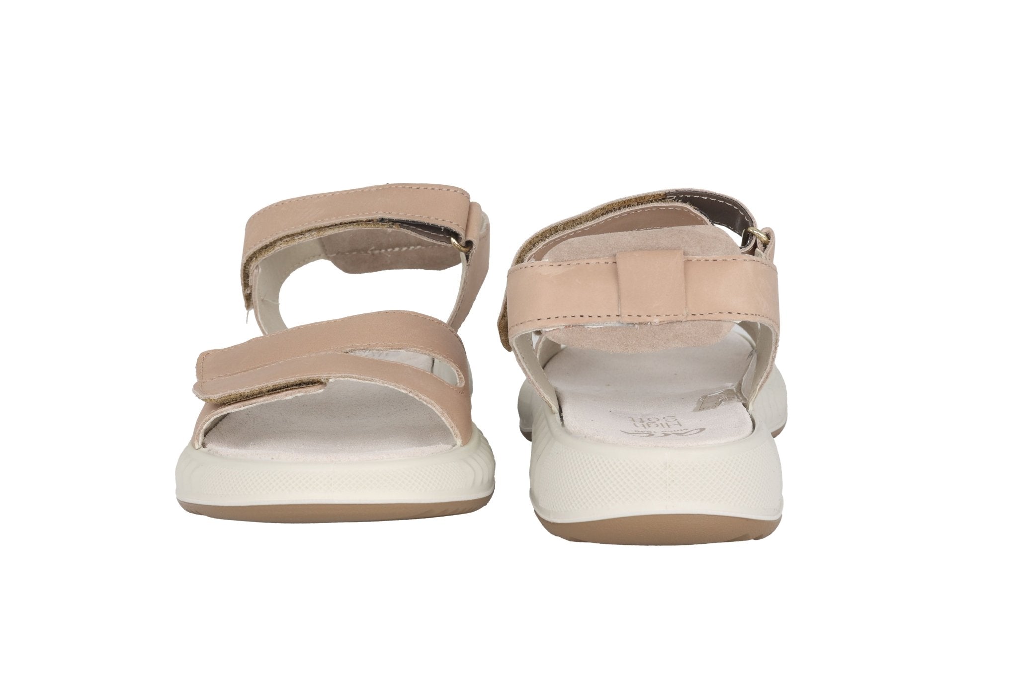 Sandalia con tiras para mujer 'Avio - S' - beige - ChaplinshoesSandalia con tiras para mujer 'Avio - S' - beigeAra