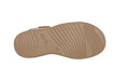 Sandalia con tiras para mujer 'Avio - S' - beige - ChaplinshoesSandalia con tiras para mujer 'Avio - S' - beigeAra