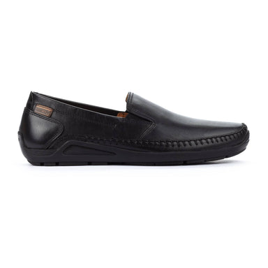 Mocassino uomo 'Azzorre' - Nero - ChaplinshoesMocassino da uomo 'Azzorre' - NeroPikolinos