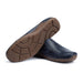 Mocassino uomo 'Azzorre' - Blu - ChaplinshoesMocassino da uomo 'Azzorre' - BluPikolinos