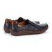 Mocasín de hombre 'Azores' - Azul - ChaplinshoesMocasín hombre 'Azores' - AzulPikolinos