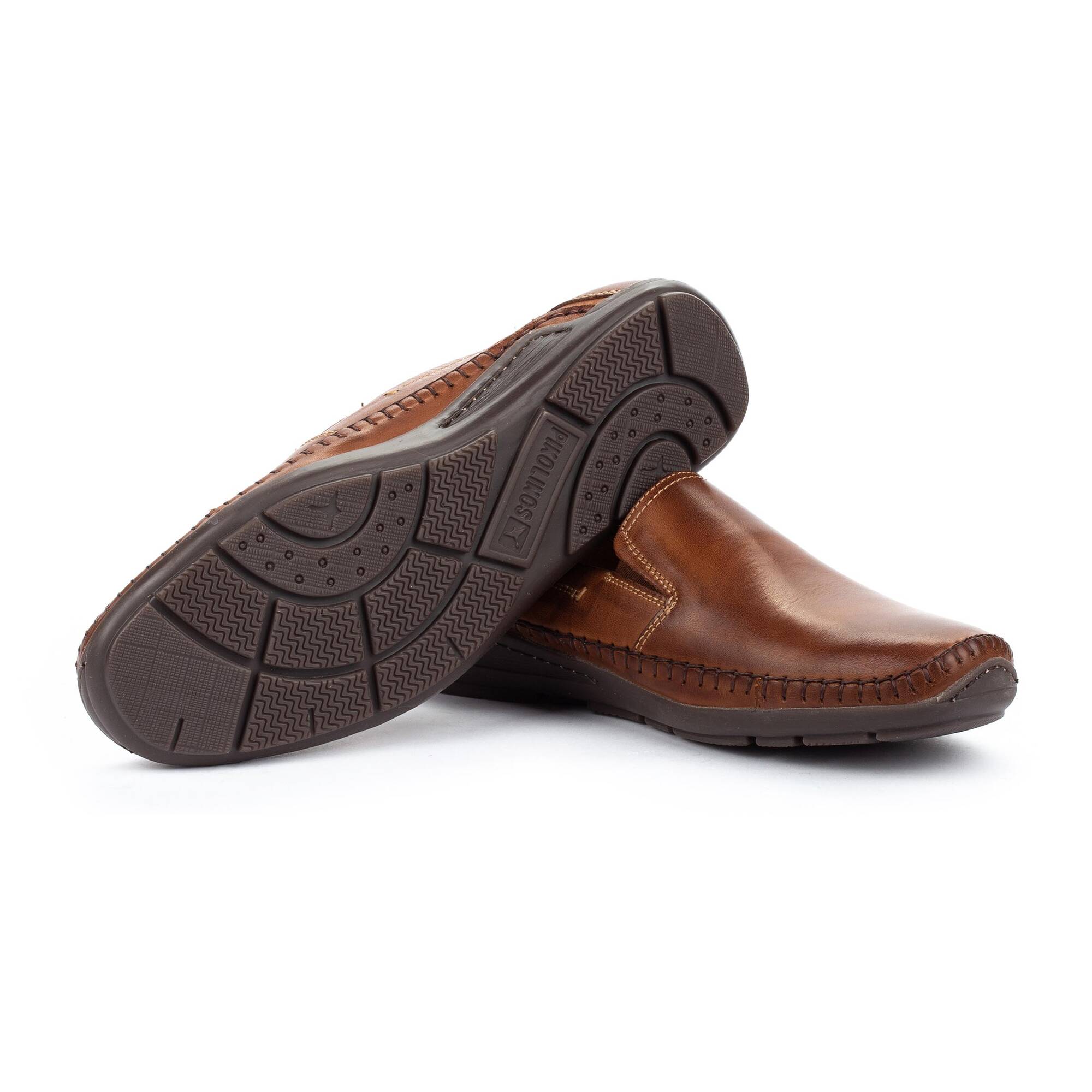 'Azores' herenloafer - Pikolinos - Chaplinshoes'Azores' herenloafer - PikolinosPikolinos