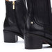 Bota de mujer 'Baccarat' - Negro - ChaplinshoesBota mujer 'Baccarat' - Negro Pikolinos