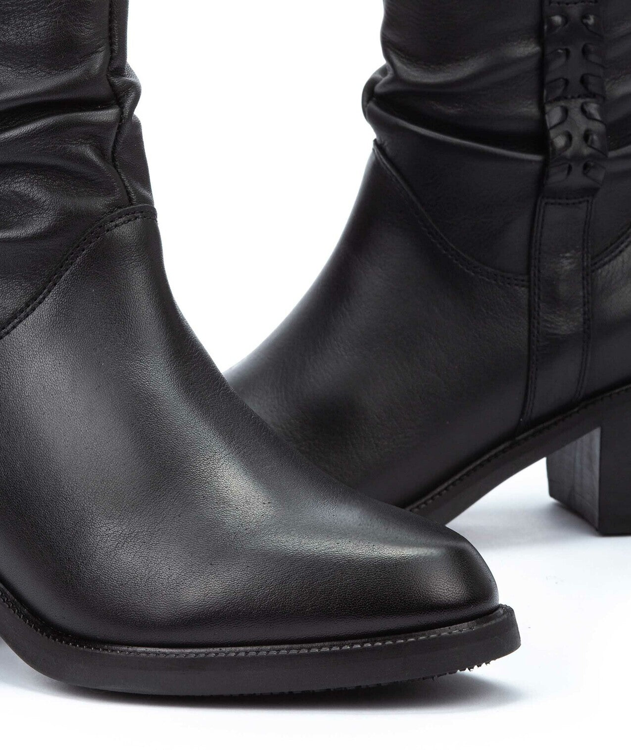 Bota de mujer 'Baccarat' - Negro - ChaplinshoesBota mujer 'Baccarat' - Negro Pikolinos