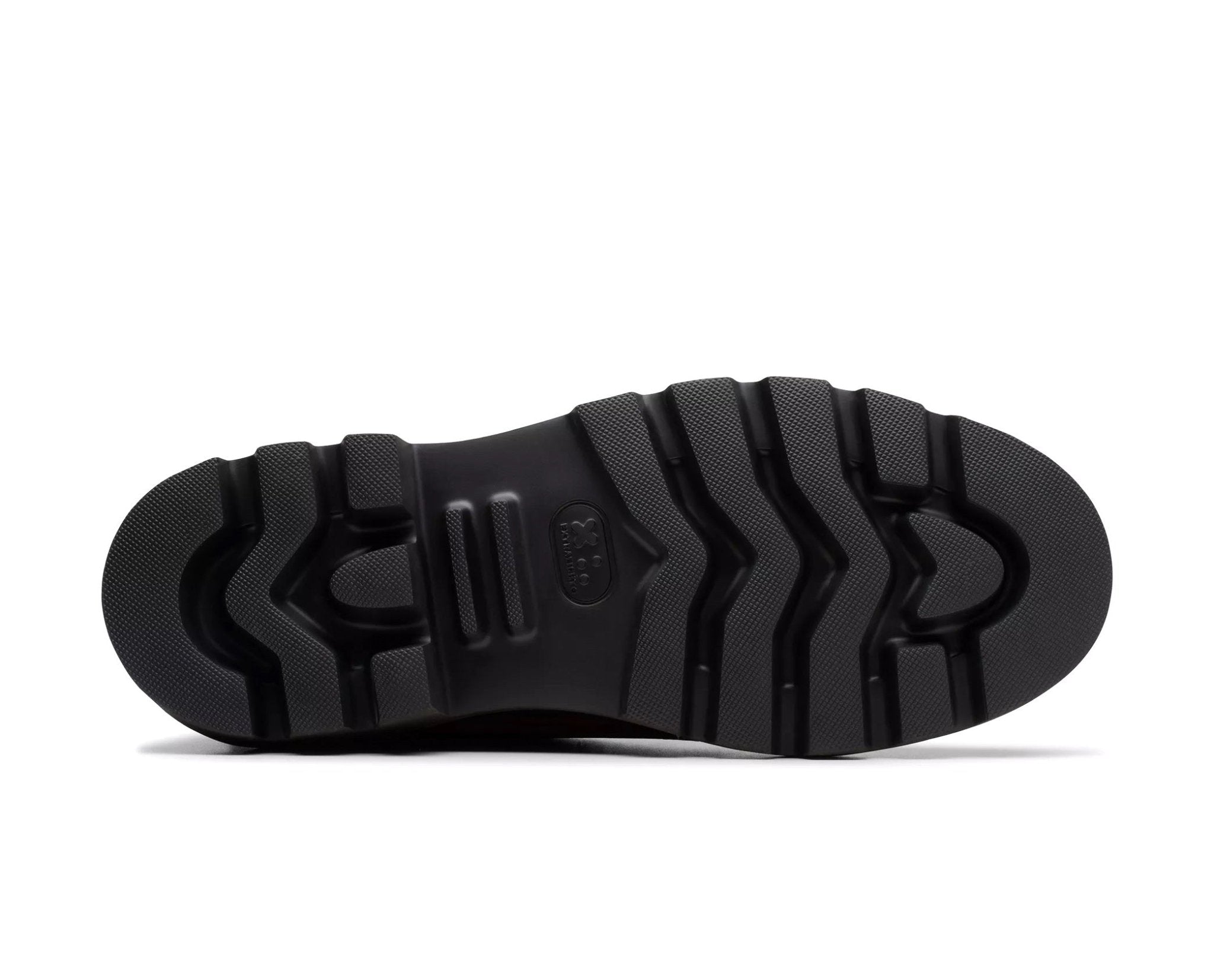 Bota con cordones para hombre 'Badell DB' - marrón - Chaplinshoes'Badell DB' Bota con cordones para hombre - marrónClarks