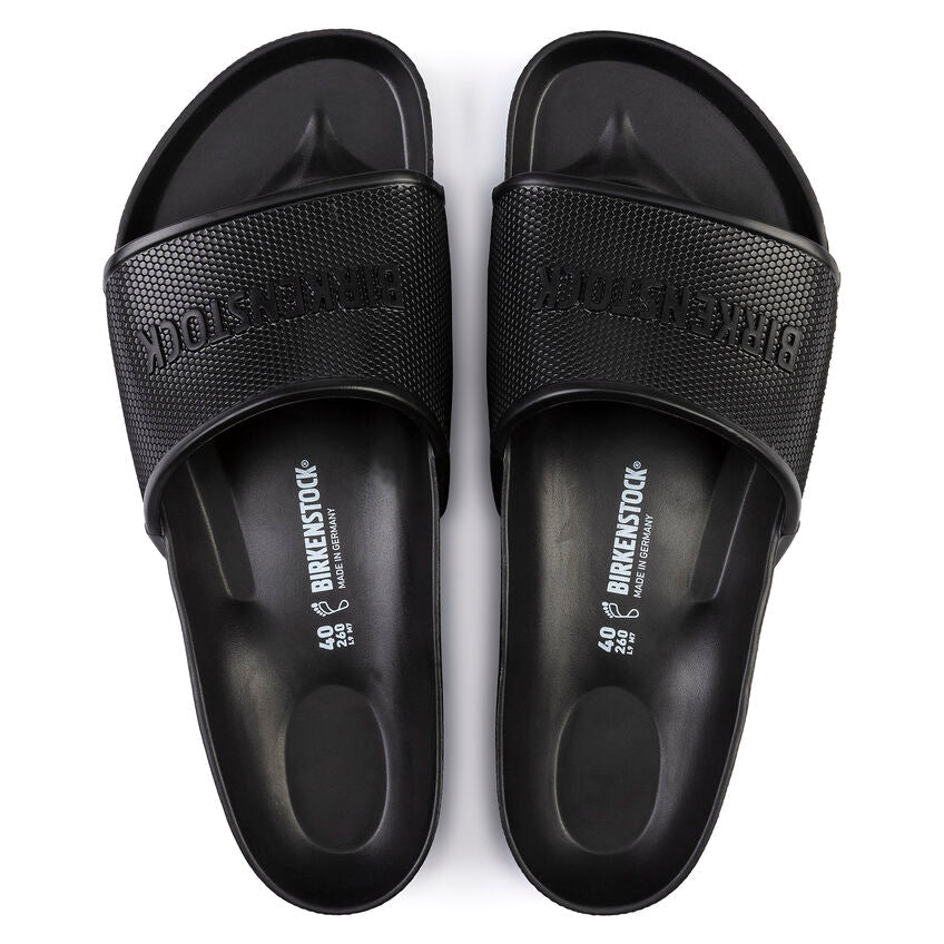 Sandalo slide da donna 'Barbados EVA' - nero - ChaplinshoesSandalo slide da donna "Barbados EVA" - neroBirkenstock