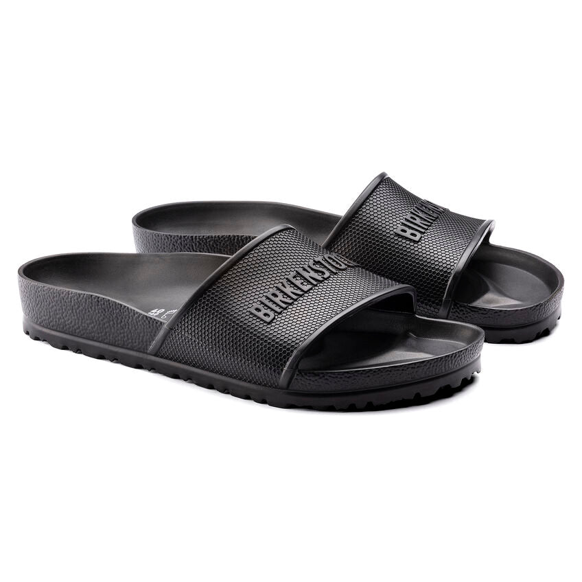 Sandalo slide da donna 'Barbados EVA' - nero - ChaplinshoesSandalo slide da donna "Barbados EVA" - neroBirkenstock