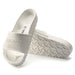'Barbados EVA' women's slide sandal - White - Chaplinshoes'Barbados EVA' women's slide sandal - WhiteBirkenstock
