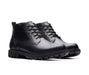 Botín impermeable para hombre 'BatcombeMix GTX' - negro - ChaplinshoesBotín impermeable para hombre 'BatcombeMix GTX' - negroClarks