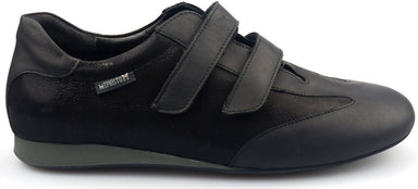 Sneaker da donna con cinturino 'Bea' - nera - ChaplinshoesSneaker da donna con cinturino "Bea" - neraMephisto