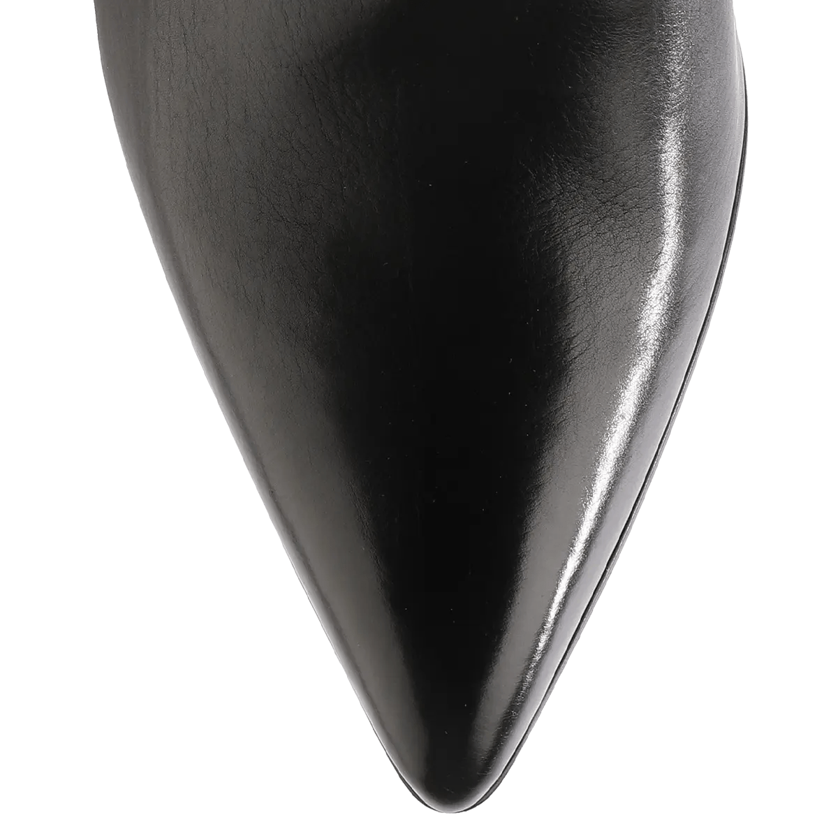 'Beatrice' botín de mujer - negro - Chaplinshoes'Beatrice' Botín para mujer - negroHögl