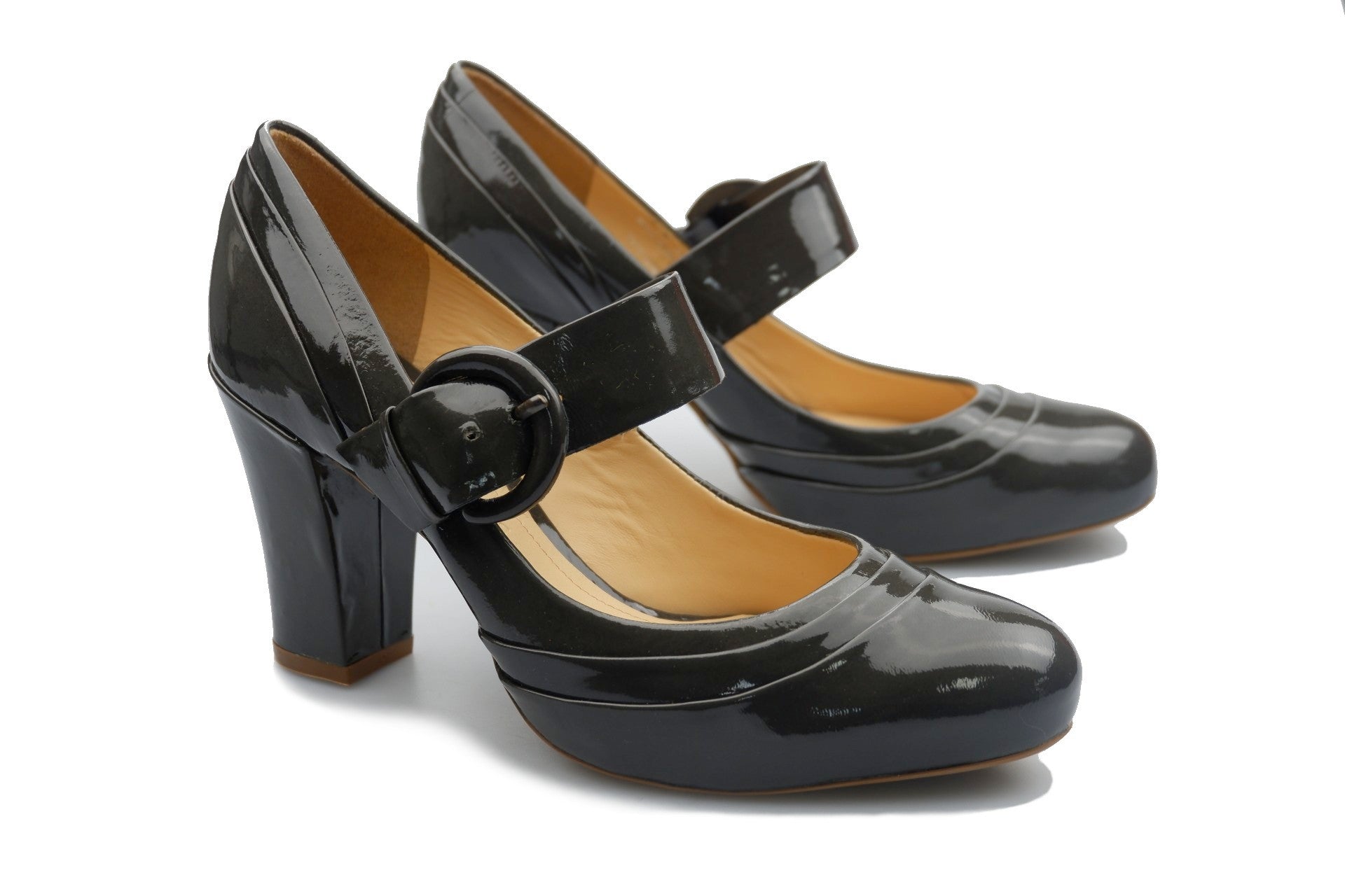 Salón de mujer 'Beauty Spot' - ChaplinshoesSalón de mujer 'Beauty Spot'Clarks