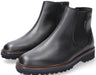Botín Chelsea para hombre 'Benson' - Negro - ChaplinshoesBota Chelsea de hombre 'Benson' - NegroMephisto