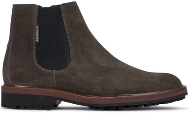 Botín Chelsea para hombre 'Benson' - Gris - ChaplinshoesBota Chelsea de hombre 'Benson' - GrisMephisto
