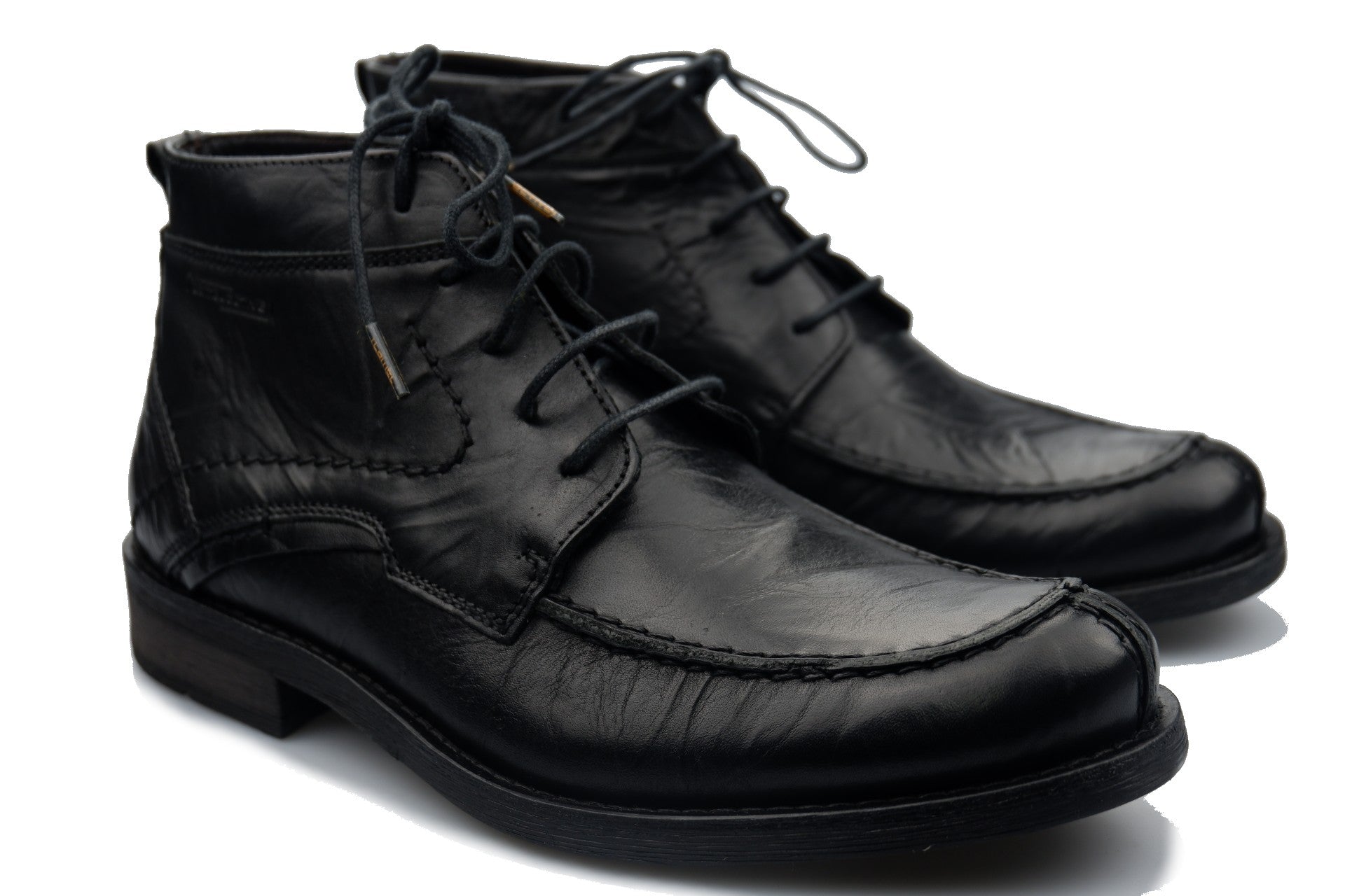 Botín de hombre 'Bergamo' - ChaplinshoesBotín de hombre 'Bergamo'Camel Active