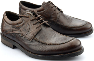 Zapato con cordones para hombre 'Bergamo' - ChaplinshoesZapato con cordones para hombre 'Bergamo'Camel Active