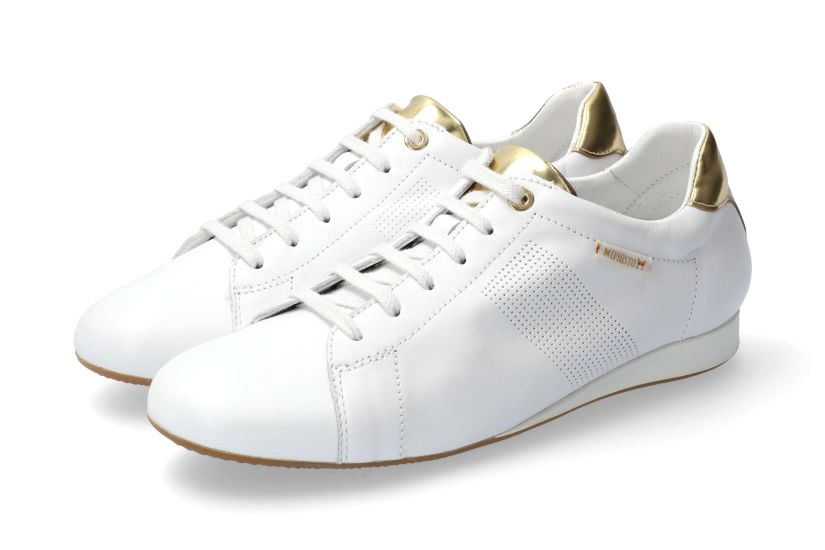 'Bessy' zapato con cordones para mujer - blanco - Chaplinshoes'Bessy' zapato con cordones para mujer - blancoMephisto