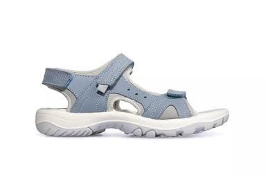 Sandalo da donna 'Biella' - blu - ChaplinshoesSandalo da donna 'Biella' - bluRohde