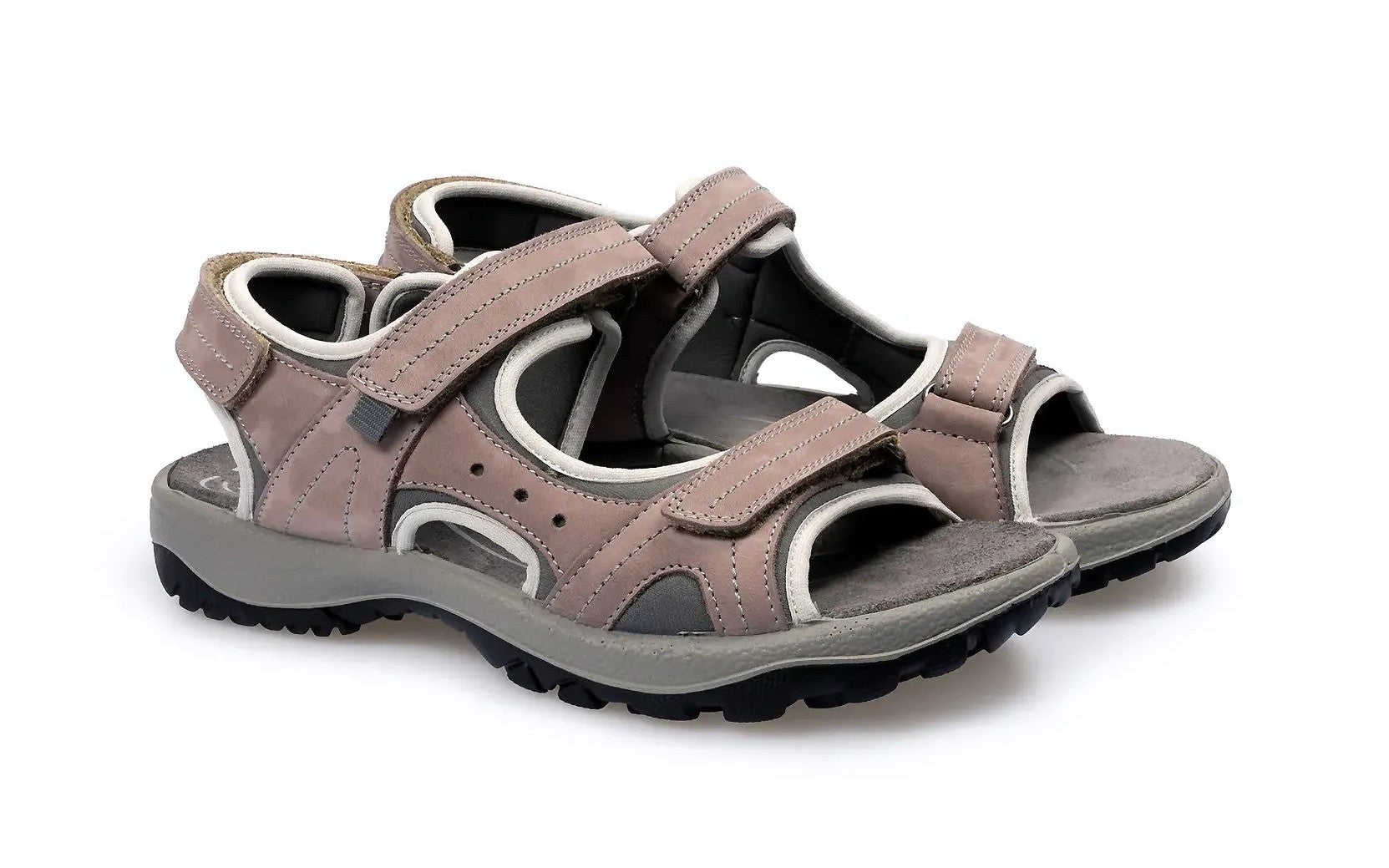 Sandalo da donna 'Biella' - rosa - ChaplinshoesSandalo da donna 'Biella' - rosaRohde