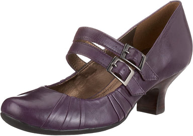 'Black Ash' da donna scarpe con tacco - ChaplinshoesDécolleté da donna "Black Ash" Clarks