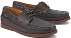 Náuticos de hombre 'Boating' - Negro - ChaplinshoesNáuticos de hombre 'Boating' - NegroMephisto