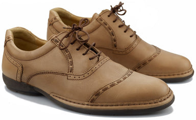 Zapato con cordones para hombre 'Bogota' - ChaplinshoesZapato con cordones para hombre 'Bogota'Camel Active