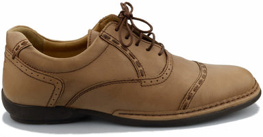 Zapato con cordones para hombre 'Bogota' - ChaplinshoesZapato con cordones para hombre 'Bogota'Camel Active