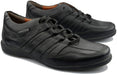 'BOLTON'zapato con cordones para hombre - Negro - Chaplinshoes'BOLTON'zapato con cordones para hombre - NegroMephisto