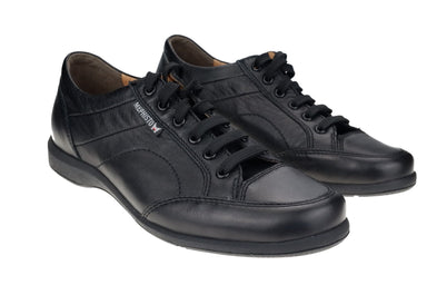 Zapatilla deportiva para hombre 'Boran' - Negro - ChaplinshoesZapatilla de hombre 'Boran' - NegroMephisto
