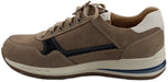 Zapatilla deportiva con cordones para hombre 'Bradley' - Taupe - ChaplinshoesZapatilla deportiva con cordones para hombre 'Bradley' - TaupeMephisto
