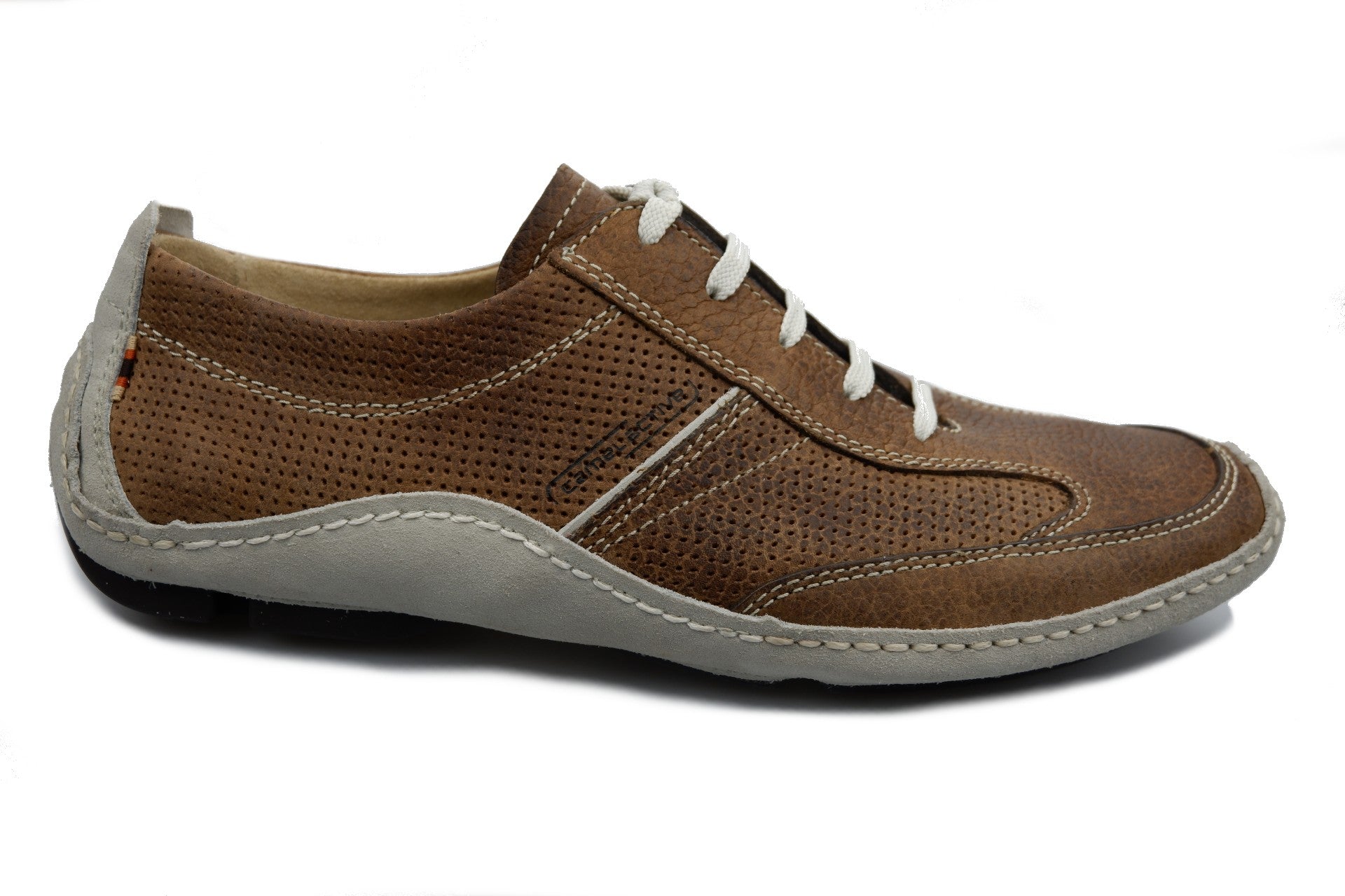 Sneaker uomo 'Brasilia' - ChaplinshoesSneaker 'Brasilia' da uomoCamel Active