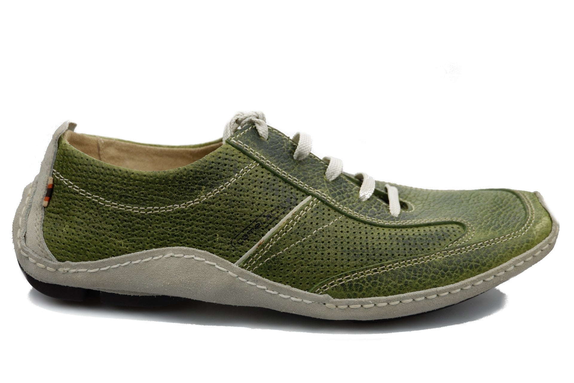 Sneaker uomo 'Brasilia' - ChaplinshoesSneaker 'Brasilia' da uomoCamel Active