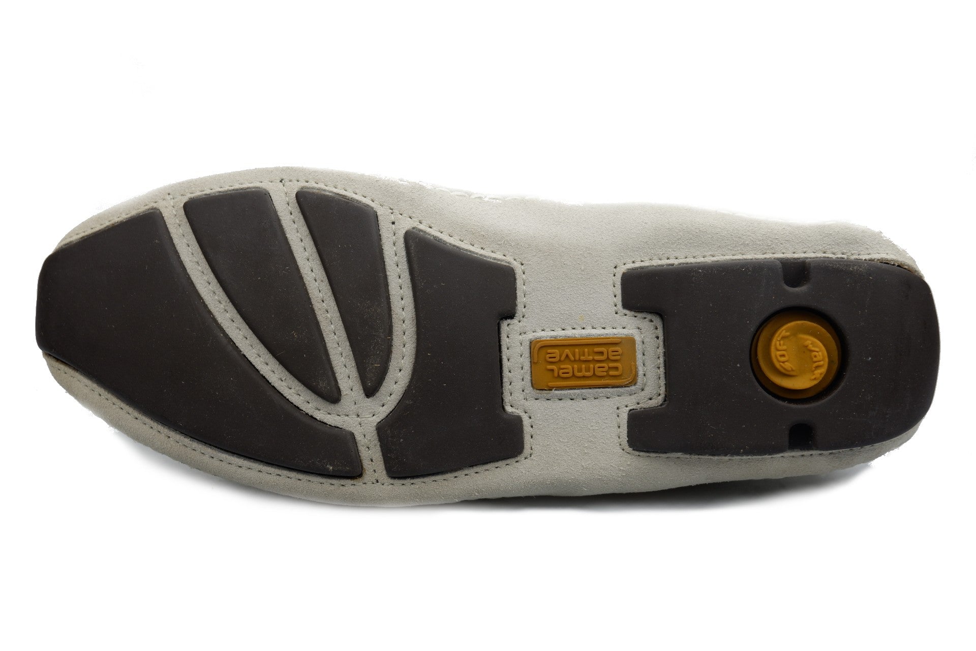 Sneaker uomo 'Brasilia' - ChaplinshoesSneaker 'Brasilia' da uomoCamel Active