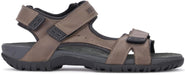 Sandalia de hombre 'Brice' - gris - ChaplinshoesSandalia de hombre 'Brice' - grisMephisto