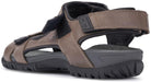 Sandalia de hombre 'Brice' - gris - ChaplinshoesSandalia de hombre 'Brice' - grisMephisto