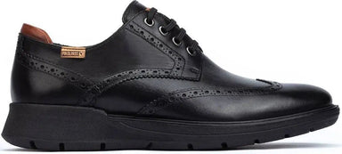 Zapato con cordones 'Busot' - negro - ChaplinshoesZapato con cordones 'Busot' - negroPikolinos