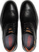 'Busot' lace - up shoe - black - Chaplinshoes'Busot' lace - up shoe - blackPikolinos