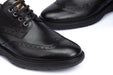 'Busot' lace - up shoe - black - Chaplinshoes'Busot' lace - up shoe - blackPikolinos
