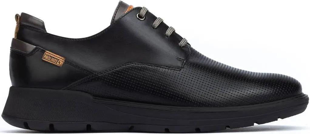 Veterschoen 'Busot' - Chaplinschoenen'Busot' veterschoenPikolinos