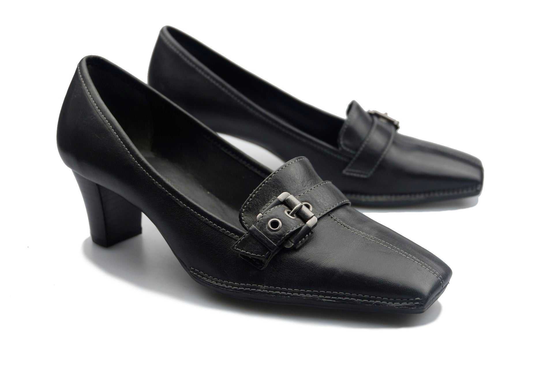 'Cactus Flower' women's pump - Chaplinshoes'Cactus Flower' women's pumpClarks