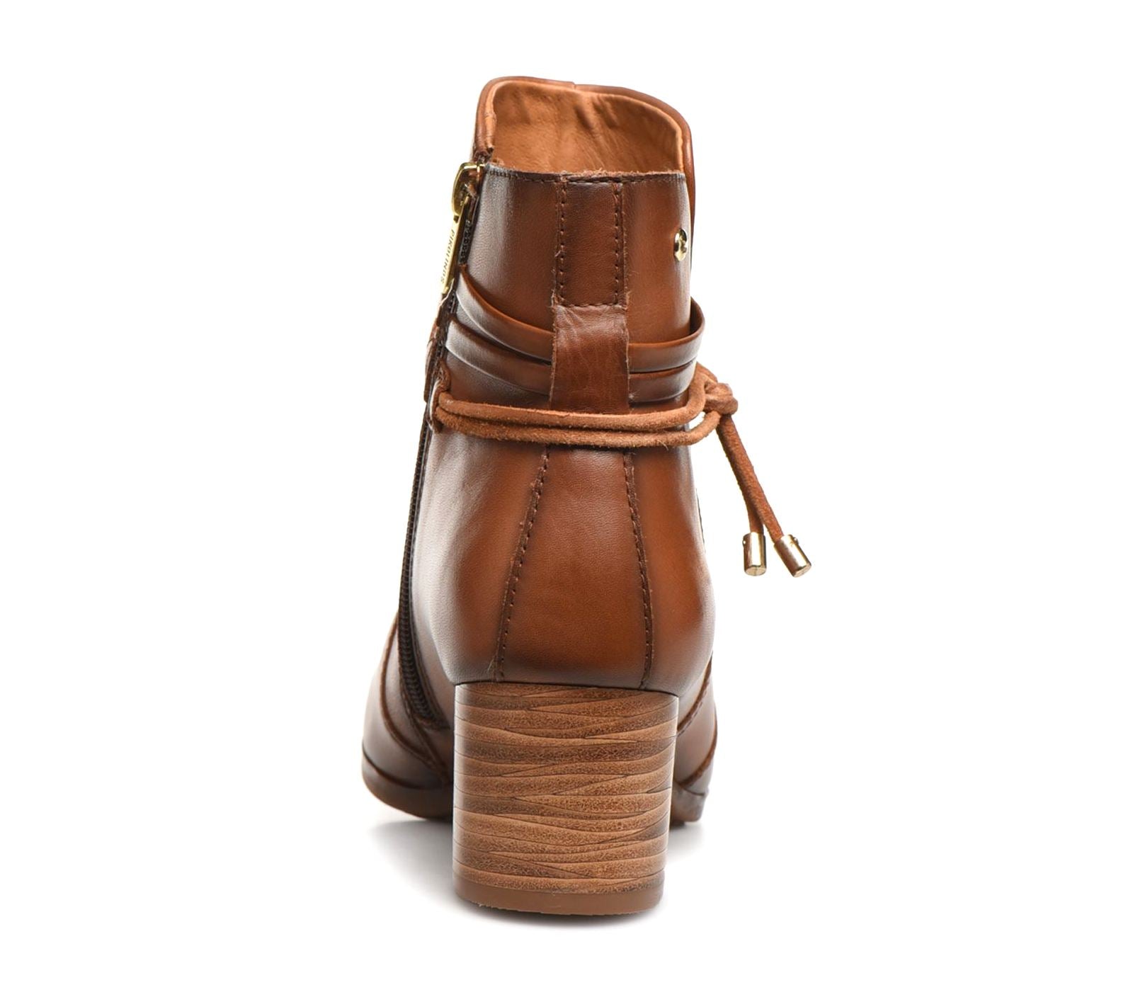 Botín de mujer 'Calafat' - ChaplinshoesBotín de mujer 'Calafat'Pikolinos